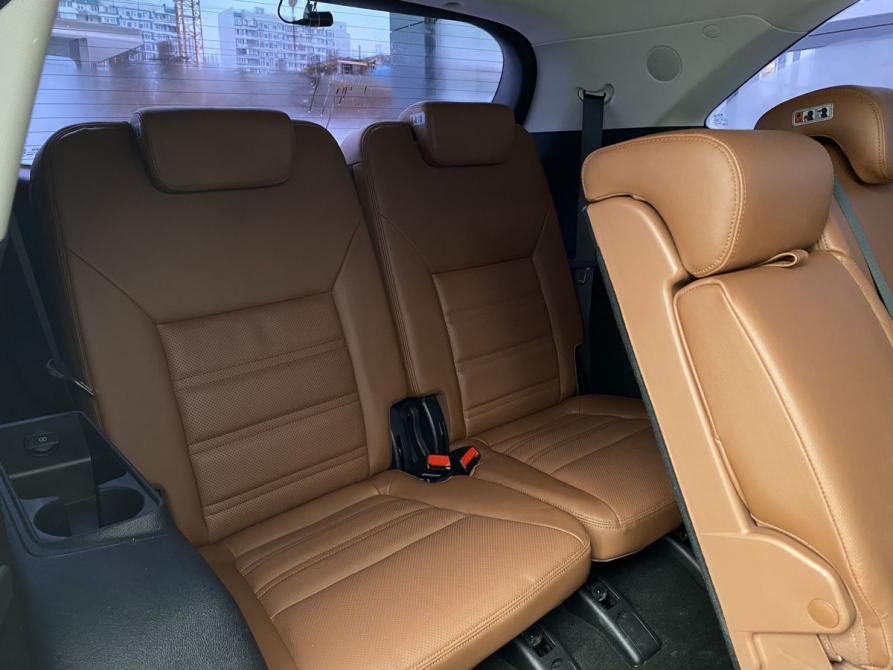 Kia Sorento III Prime Рестайлинг Москва  - изображение 34