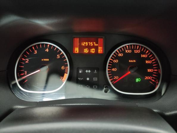 Renault Duster I с пробегом 2014 года, цена 1 199 000 рублей, 129696 км, внедорожник, Автокод Объявления