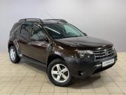 Renault Duster I Уфа  - изображение 16