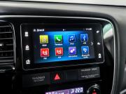 Mitsubishi Outlander III Рестайлинг 2 Москва  - изображение 43