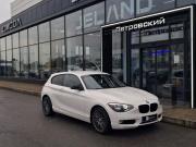 BMW 1 серии II (F20/F21) Санкт-Петербург  - изображение 15