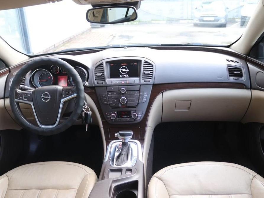 Opel Insignia I Нижний Новгород  - изображение 14