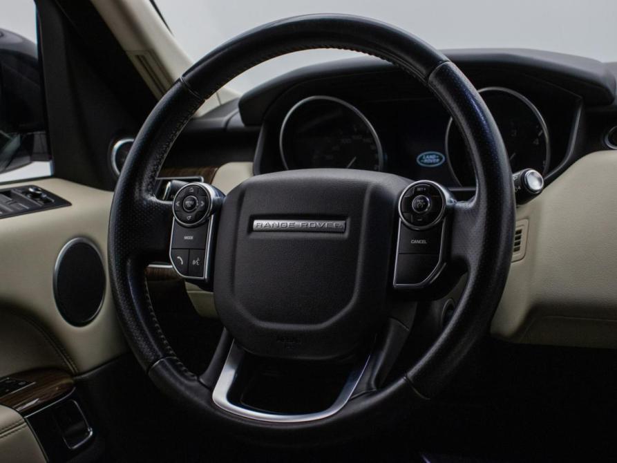 Land Rover Range Rover Sport II Москва  - изображение 16