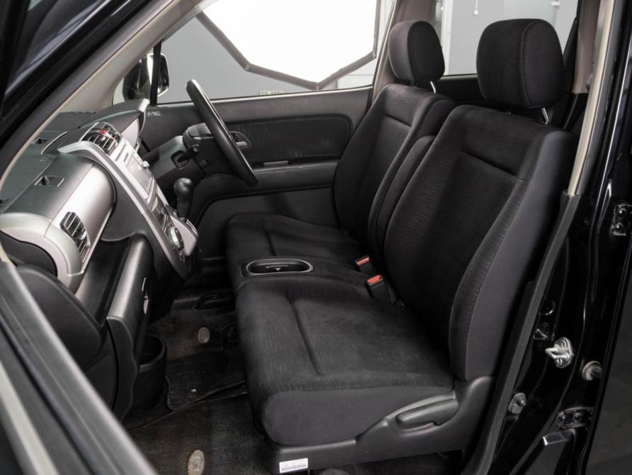 Honda Zest Тюмень  - изображение 8