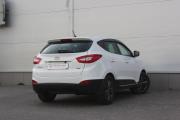 Hyundai ix35 I Рестайлинг Белгород  - изображение 31
