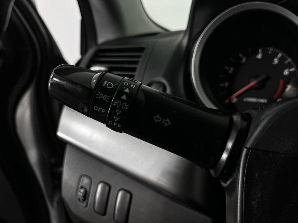 Mitsubishi Lancer X с пробегом 2010 года, цена 570 400 рублей, 224864 км, седан, Автокод Объявления