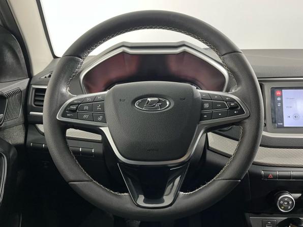 Lada (ВАЗ) Vesta I Рестайлинг (NG) с пробегом 2023 года, цена 1 115 000 рублей, 67324 км, седан, Автокод Объявления