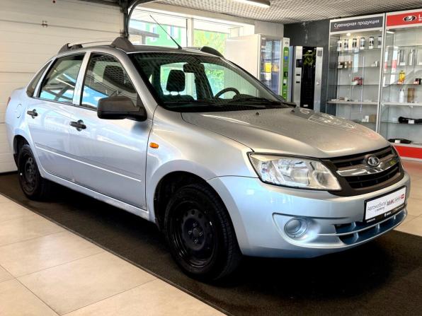 Lada (ВАЗ) Granta I с пробегом 2013 года, цена 366 237 рублей, 96959 км, седан, Автокод Объявления