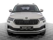 Skoda Kodiaq I Рестайлинг Москва  - изображение 31