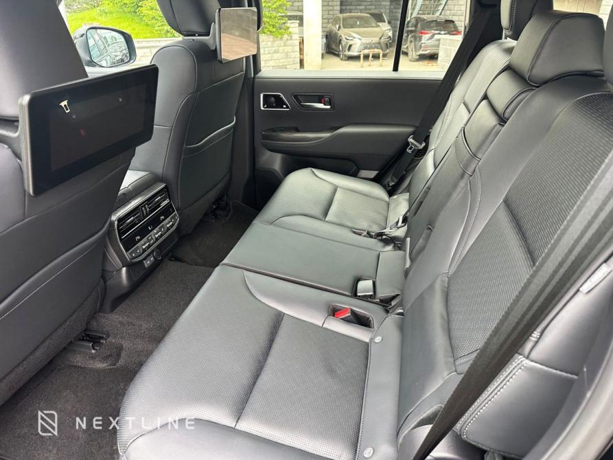 Toyota Land Cruiser 300 Series Самара  - изображение 8