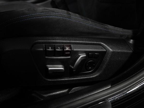 BMW 4 серии F32/F33/F36 Рестайлинг с пробегом 2018 года, цена 2 579 000 рублей, 143828 км, лифтбек, Автокод Объявления