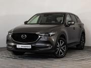 Mazda CX-5 II Санкт-Петербург  - изображение 31