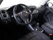 Volkswagen Tiguan I Рестайлинг Москва  - изображение 34