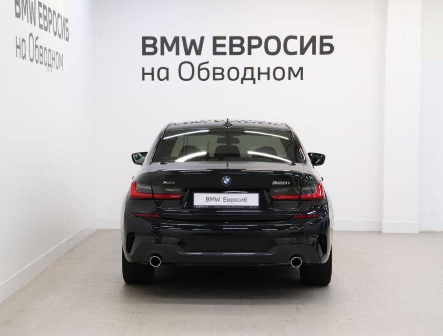 BMW 3 серии VII (G2x) Санкт-Петербург  - изображение 4