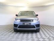 Land Rover Range Rover Sport II Рестайлинг Санкт-Петербург  - изображение 26