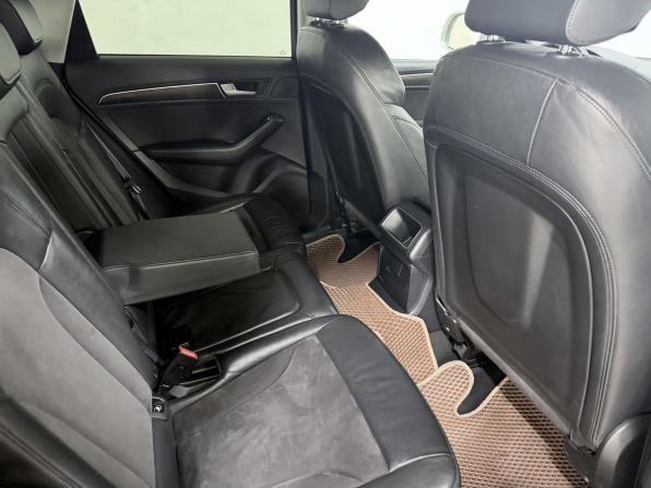 Audi Q5 I (8R) Рестайлинг с пробегом 2016 года, цена 2 049 900 рублей, 205122 км, внедорожник, Автокод Объявления