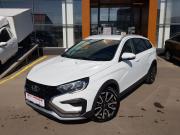 Lada (ВАЗ) Vesta I Рестайлинг (NG) Брянск  - изображение 13
