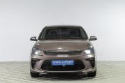 Kia Rio IV Челябинск  - изображение 20