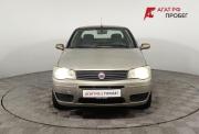 Fiat Albea I Рестайлинг Волгоград  - изображение 23