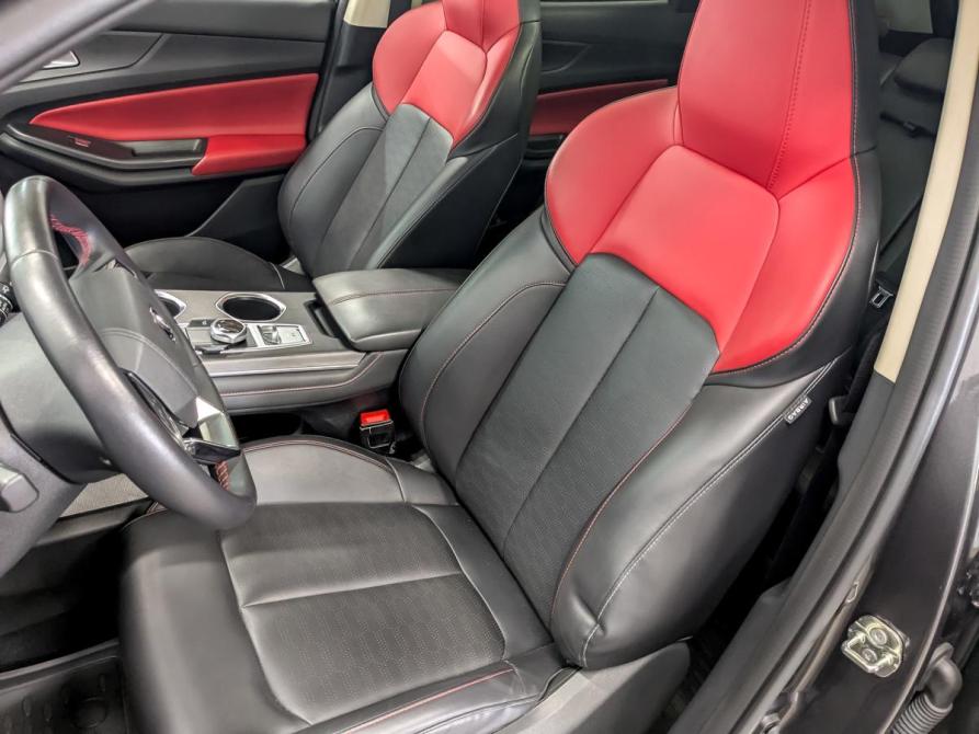 Changan CS55 Plus II Санкт-Петербург  - изображение 21
