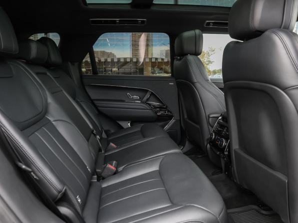 Land Rover Range Rover Sport III с пробегом 2023 года, цена 16 998 000 рублей, 63476 км, внедорожник, Автокод Объявления