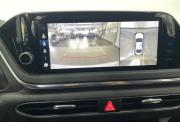 Hyundai Sonata VIII (DN8) Екатеринбург  - изображение 48