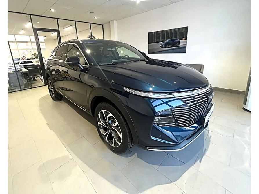 Haval F7 II Архангельск  - изображение 1