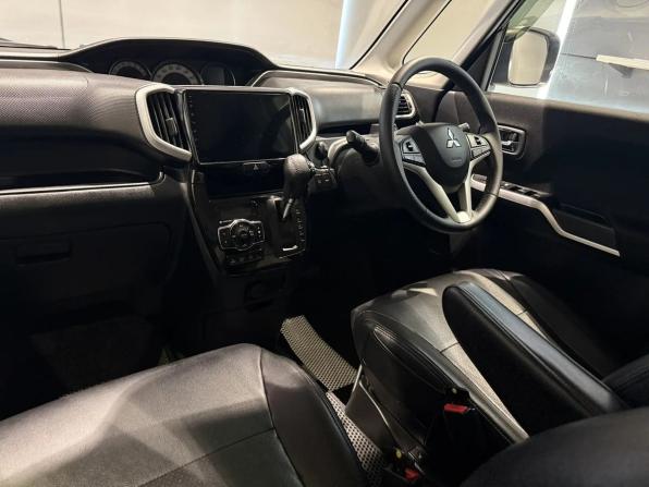 Mitsubishi Delica D:2 II с пробегом 2016 года, цена 1 080 000 рублей, 136000 км, микровэн, Автокод Объявления