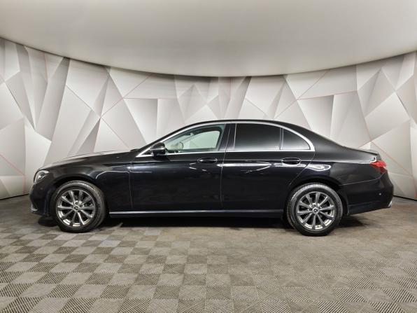 Mercedes-Benz E-Класс V (W213 S213 C238) Рестайлинг с пробегом 2021 года, цена 2 399 000 рублей, 482266 км, седан, Автокод Объявления