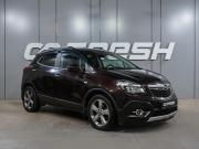 Opel Mokka I Воронеж  - изображение 19