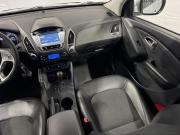Hyundai ix35 I Новосибирск  - изображение 44