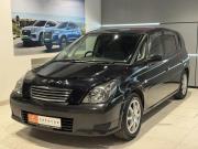 Toyota Opa I Новосибирск  - изображение 13