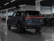 Geely Monjaro I Рестайлинг 2 (China Market) Москва  - изображение 39