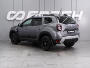 Renault Duster II Воронеж  - изображение 21