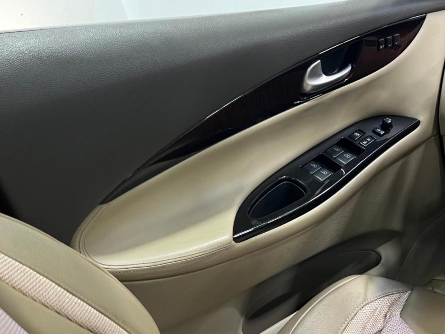 Infiniti QX50 I Кемерово  - изображение 16
