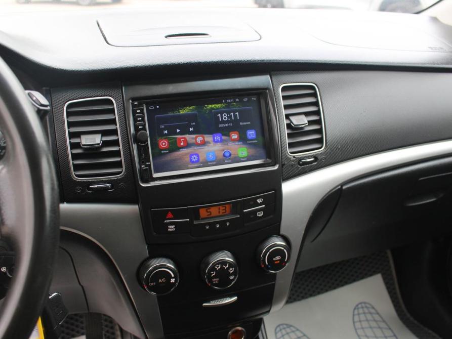 SsangYong Actyon II Калуга  - изображение 9