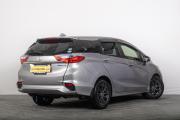 Honda Shuttle II Томск  - изображение 24