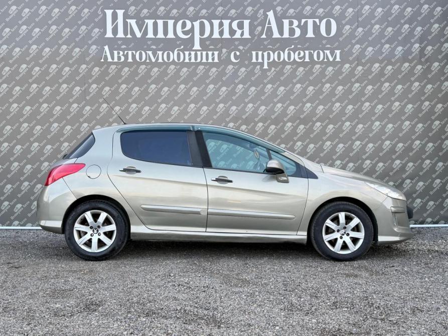 Peugeot 308 I Краснодар  - изображение 10