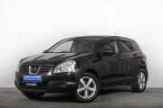 Nissan Qashqai I Томск  - изображение 20