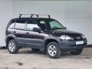 Lada (ВАЗ) Niva Петрозаводск  - изображение 20