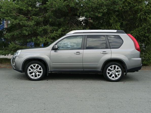 Nissan X-Trail II Рестайлинг с пробегом 2011 года, цена 1 019 000 рублей, 302484 км, внедорожник, Автокод Объявления