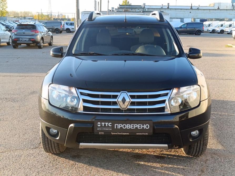 Renault Duster I Набережные Челны  - изображение 2