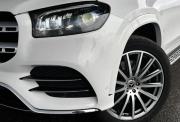 Mercedes-Benz GLS II (X167) Киров  - изображение 93