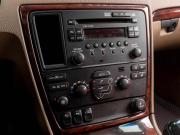 Volvo S60 I Рестайлинг Тюмень  - изображение 28