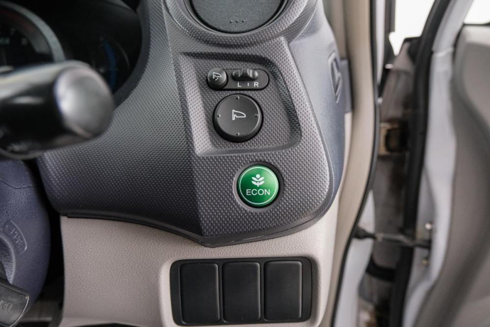 Honda Insight II Красноярск  - изображение 19
