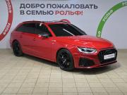 Audi A4 V (B9) Москва  - изображение 28