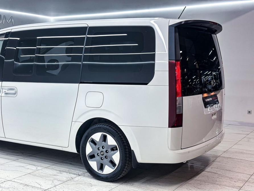 Hyundai Staria I Уфа  - изображение 32