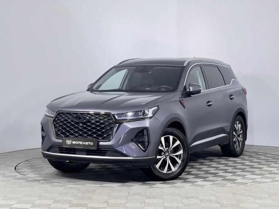 Chery Tiggo 7 Pro Max I Калининград  - изображение 1