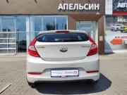 Hyundai Solaris I Рестайлинг Набережные Челны  - изображение 40
