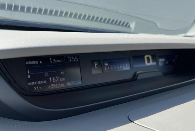 Honda Freed II с пробегом 2018 года, цена 1 320 000 рублей, 88446 км, компактвэн, Автокод Объявления